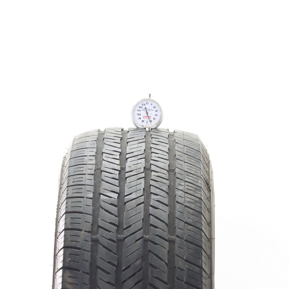 Set of (4) Used 255/70R18 Bridgestone Dueler H/T 685 113T - 6-7.5/32 - Image 2