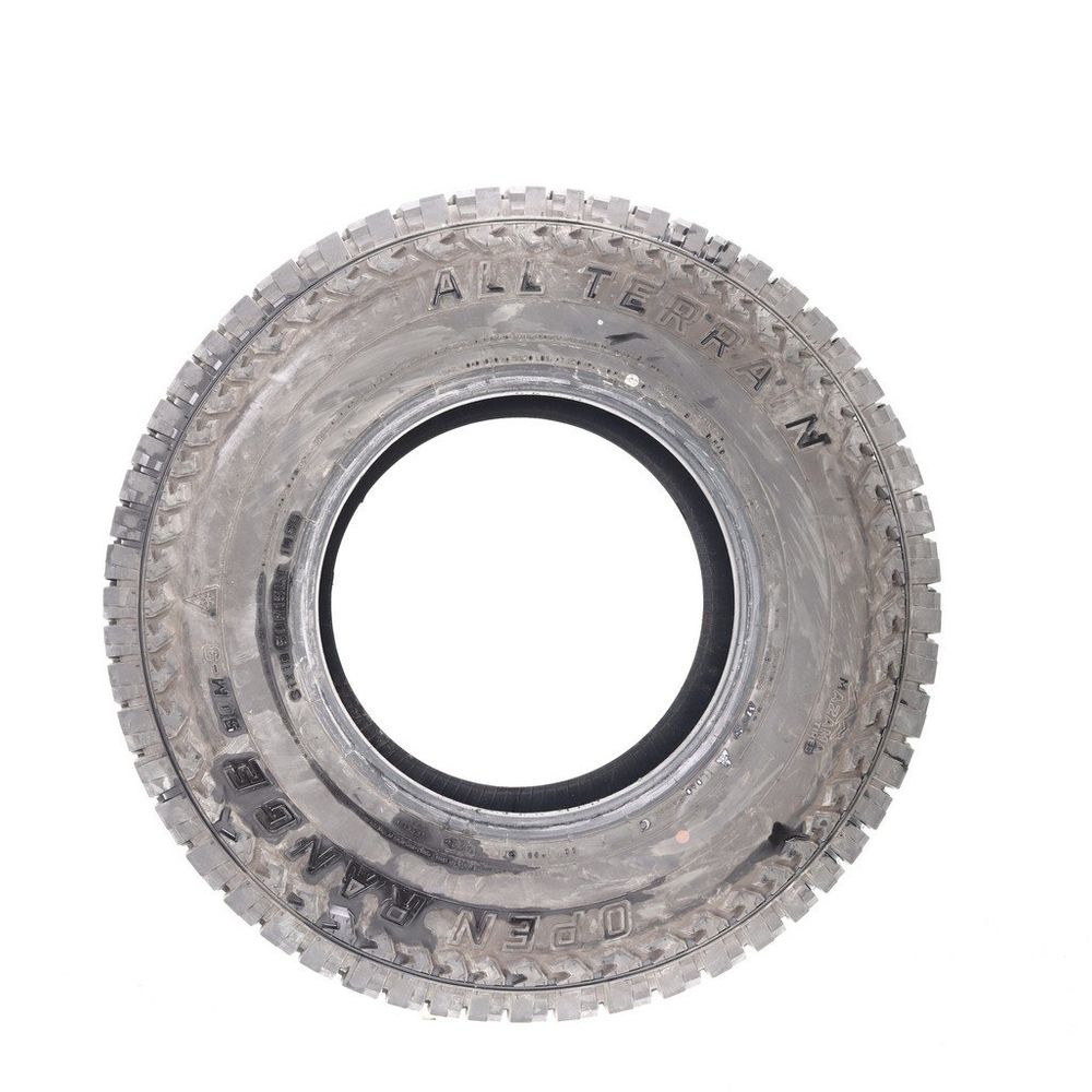 Used LT 31X10.5R15 Mazama Open Range A/T SQM-3 109S C - 14/32 - Image 3