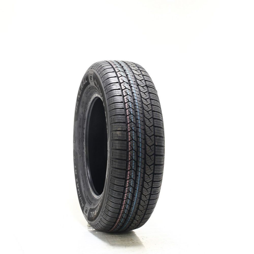 New 215/70R16 General Altimax RT45 100H - 10.5/32 - Image 1
