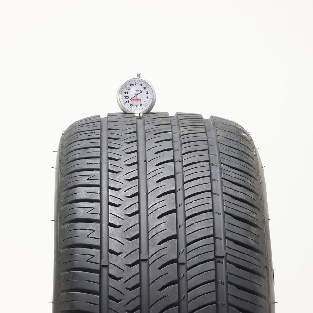 Set of (2) Used 275/55R20 Advanta HP Z-02 117V - 7.5-9/32 - Image 5