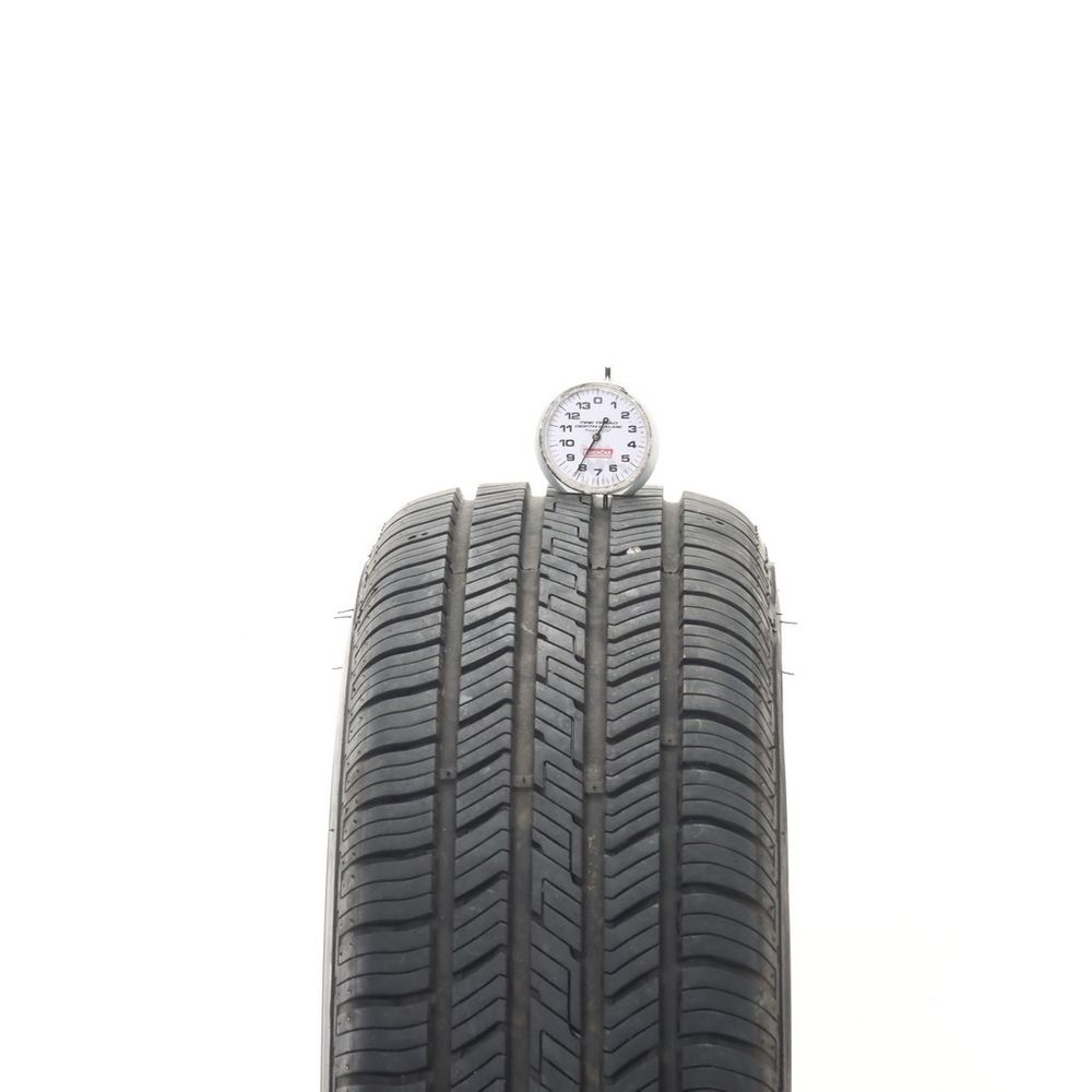 Set of (2) Used 205/75R15 Hankook Kinergy ST 97T - 8/32 - Image 2