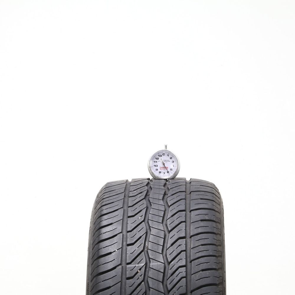 Used 205/50R17 General Exclaim HPX A/S 93V - 5.5/32 - Image 2