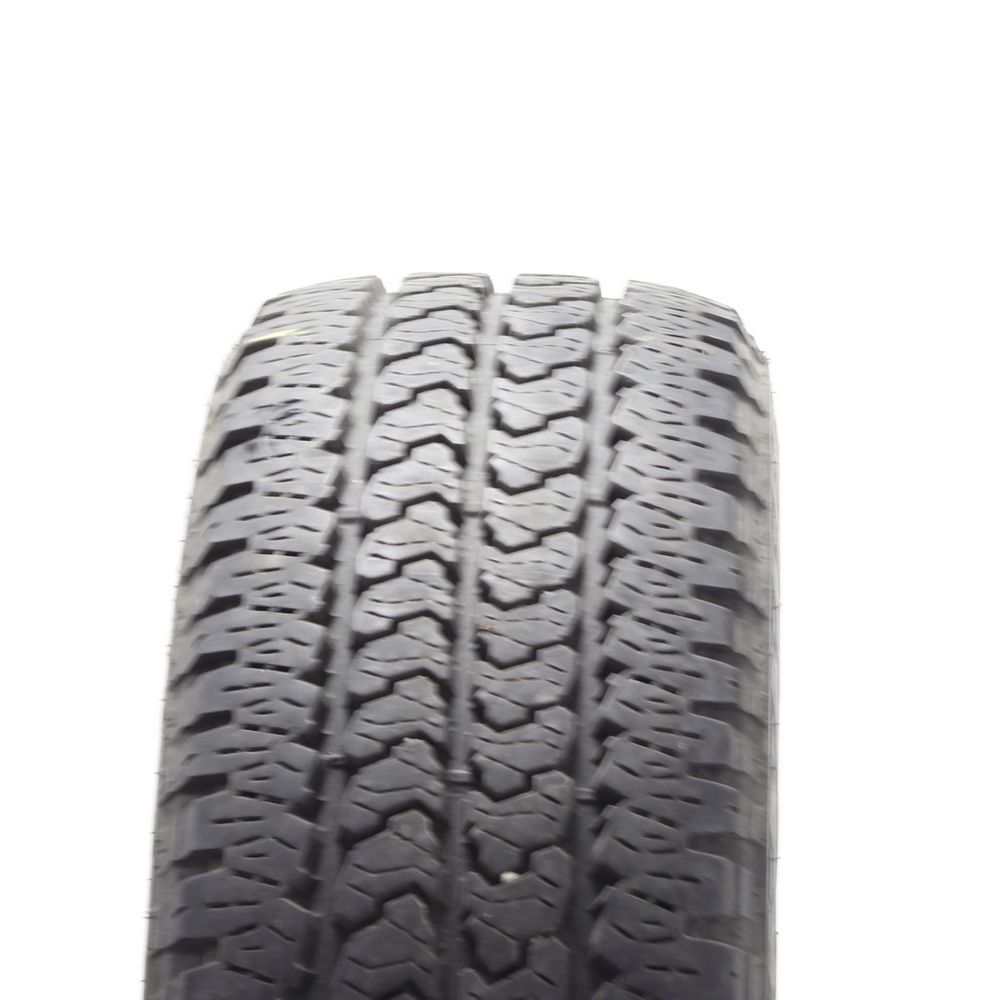 Used LT 265/70R18 Firestone Transforce AT2 124/121R E - 14/32 - Image 2