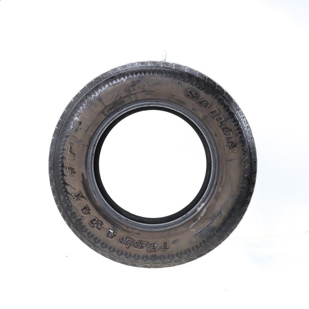 Used 235/70R16 Sailun Terramax HLT 106T - 5/32 - Image 3
