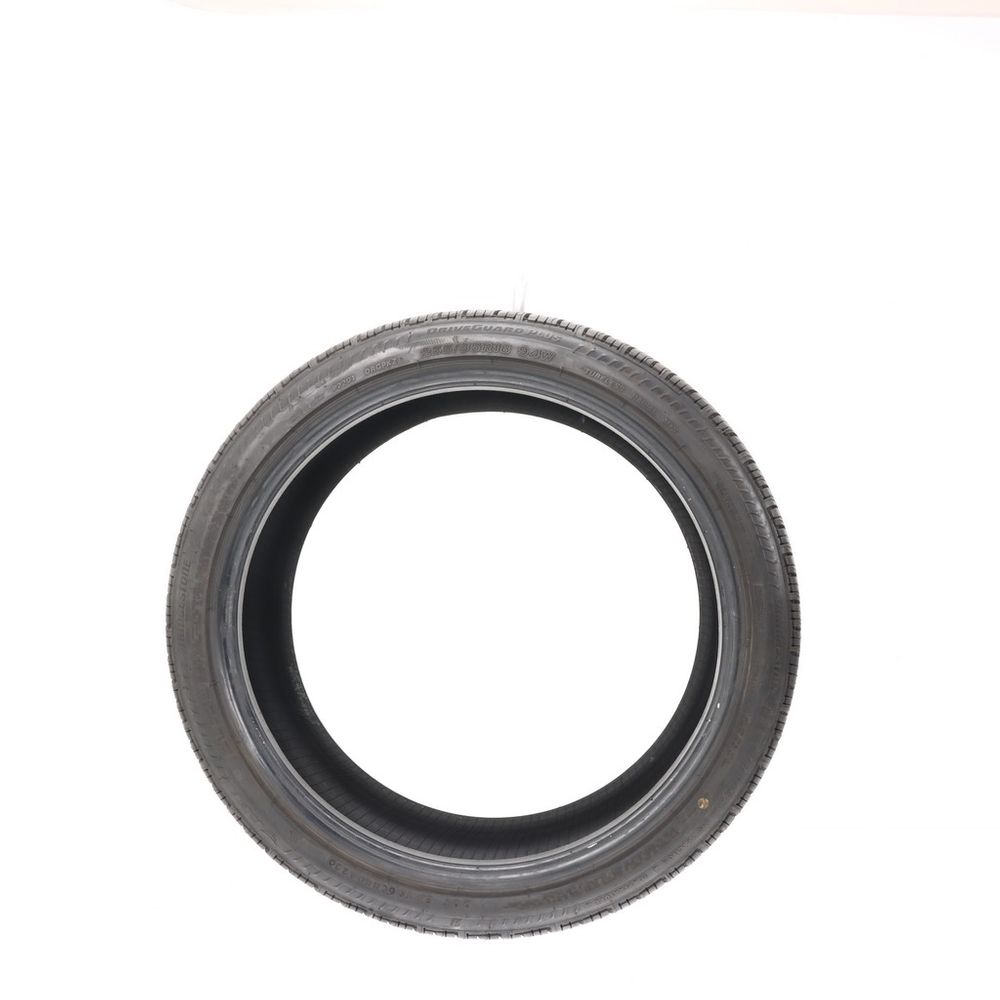 Used 255/35R18 Bridgestone DriveGuard Plus RFT 94W - 8.5/32 - Image 3