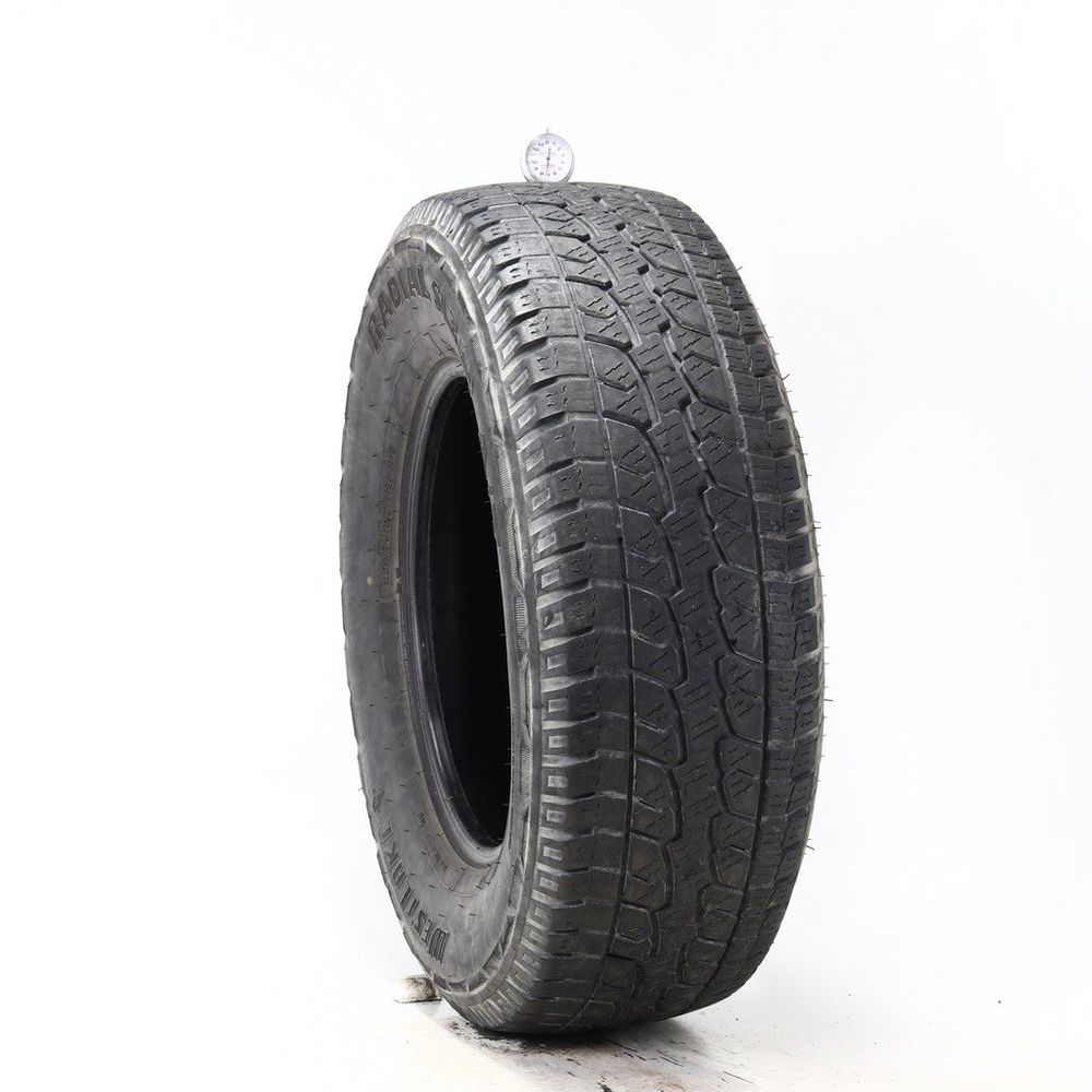 Used 265/70R17 Westlake SL369 AT 115T - 7.5/32 - Image 1
