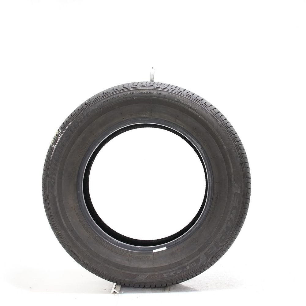 Used 215/65R16 Bridgestone Ecopia EP422 Plus 98T - 7.5/32 - Image 3