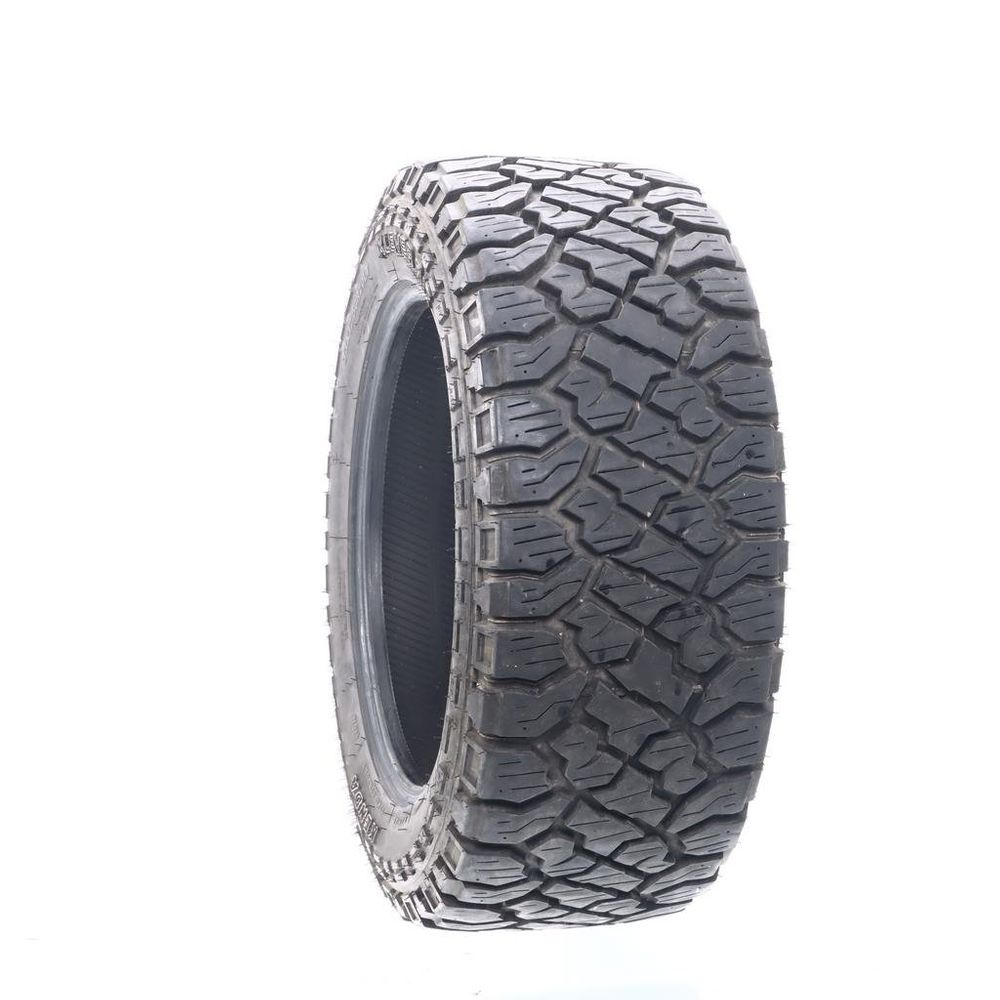 Used LT 33X12.5R20 Kenda Klever R/T 119R F - 15.5/32 - Image 1