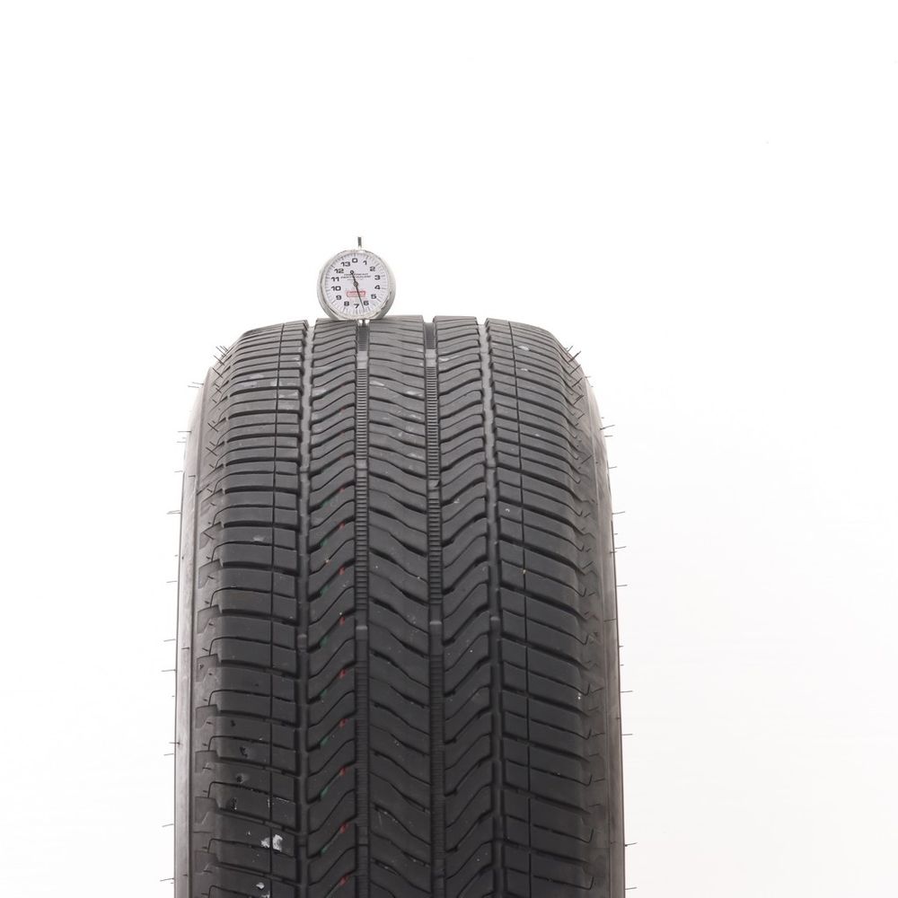 Used 255/60R19 Bridgestone Alenza A/S 02 ENLITEN 109H - 6/32 - Image 2