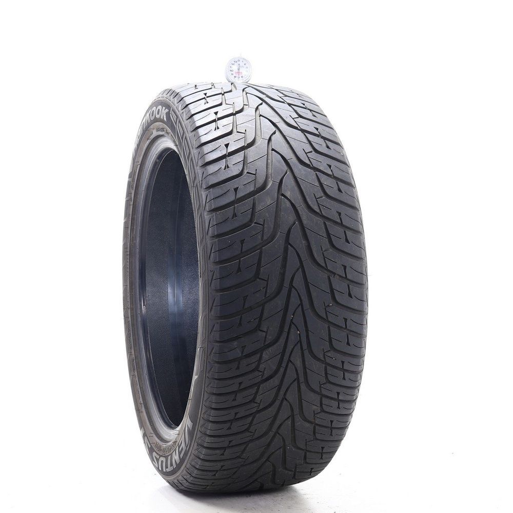 Used 275/45R20 Hankook Ventus ST 109V - 7/32 - Image 1