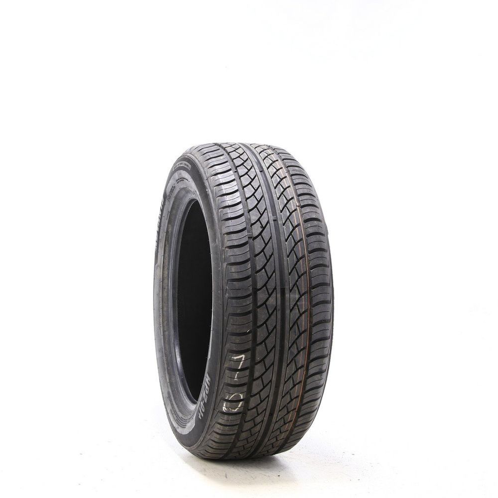 Driven Once 225/55R17 Advanta HP Z-01 Plus 101V - 9/32 - Image 1