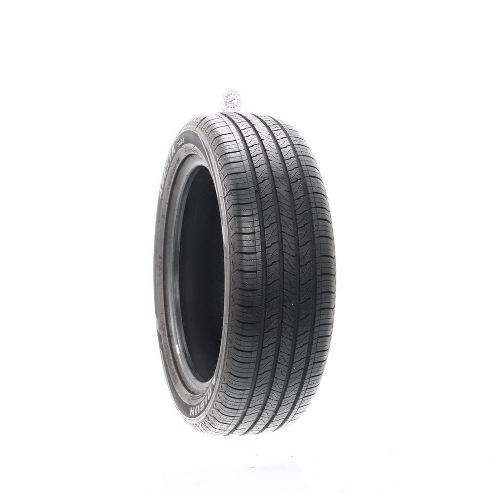 Used 225/55R19 Arisun Aresta ZG02 99V - 9.5/32 - Image 1