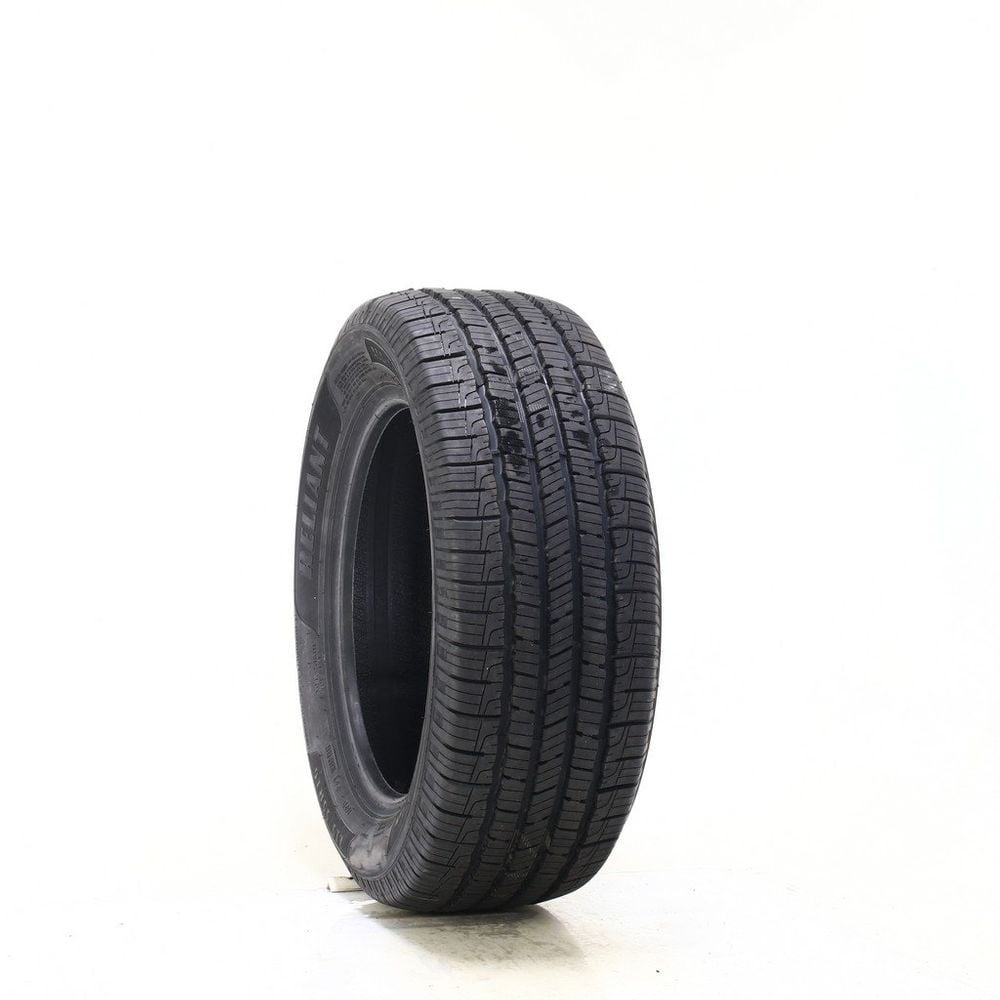 New 215/55R16 Goodyear Reliant All-season 93V - 10/32 - Image 1