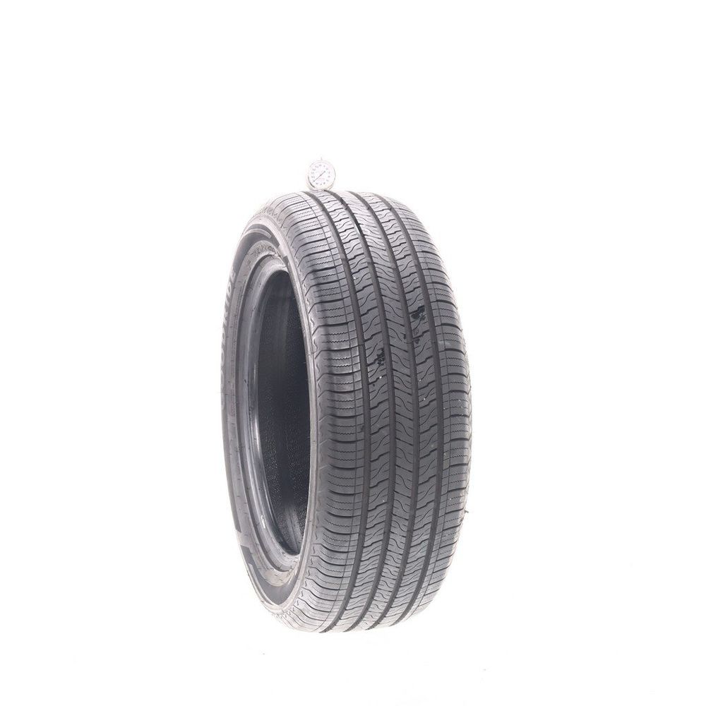 Used 235/55R18 Goodride Cross Legend SU320 100V - 8.5/32 - Image 1