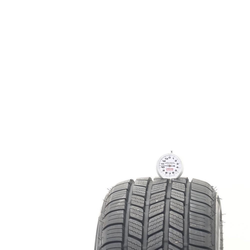Set of (2) Used 215/55R17 Bridgestone Turanza EverDrive ENLITEN 94V - 10.5/32 - Image 2