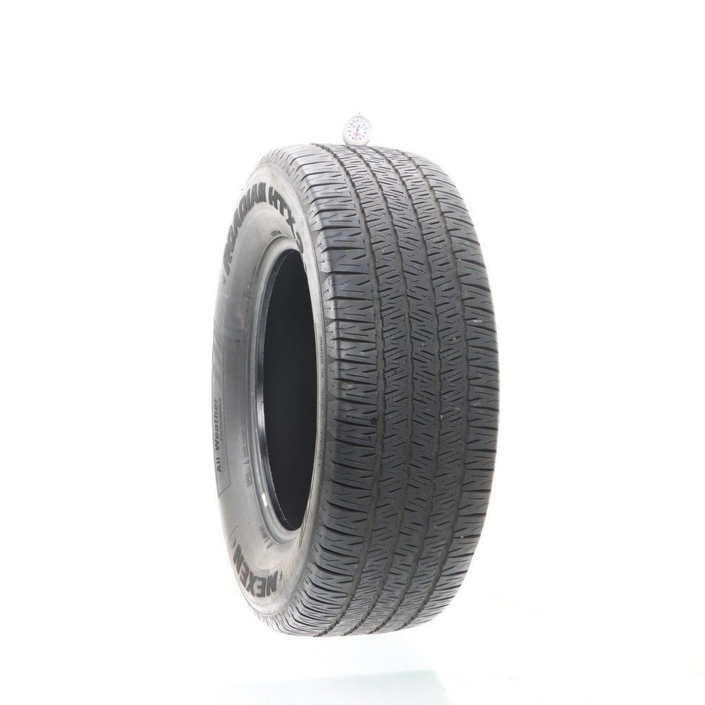 Used 275/65R18 Nexen Roadian HTX 2 RH51 116T - 7/32 - Image 1