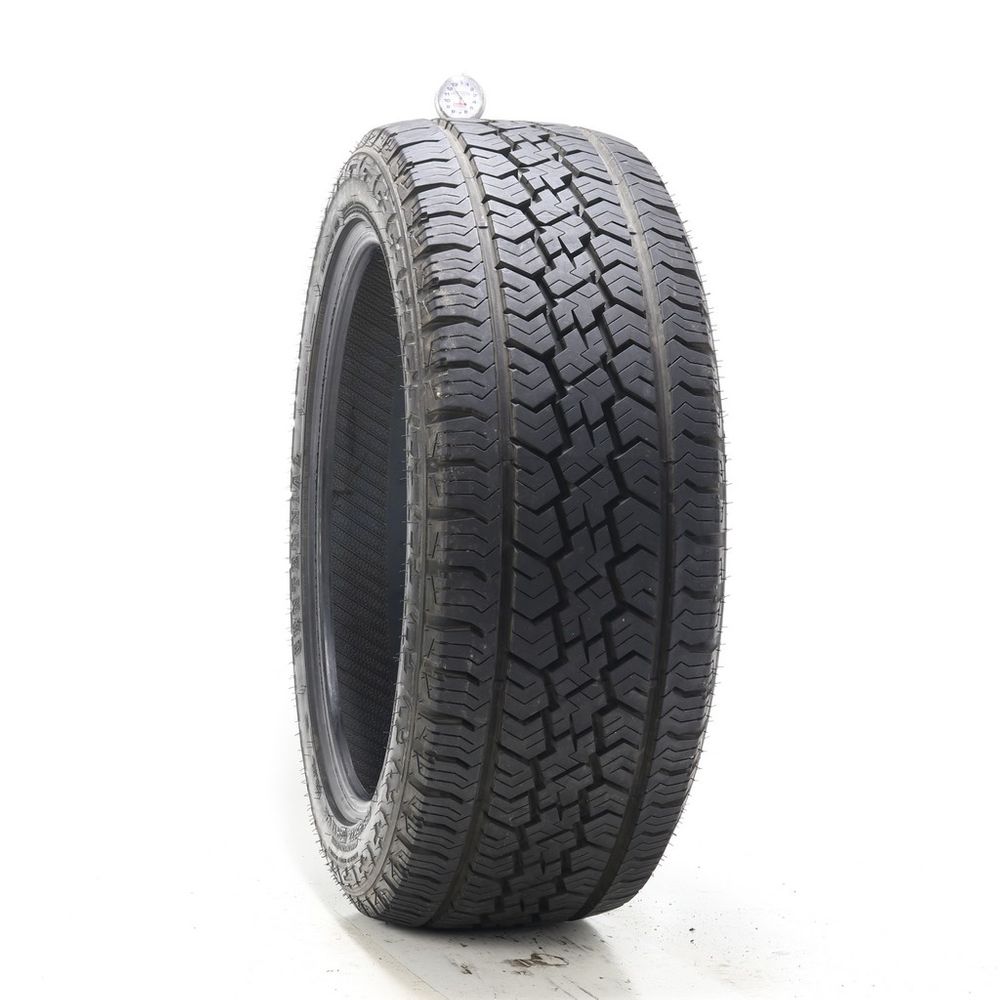 Used 285/45R22 Centennial Navpoint HTX 114H - 12.5/32 - Image 1