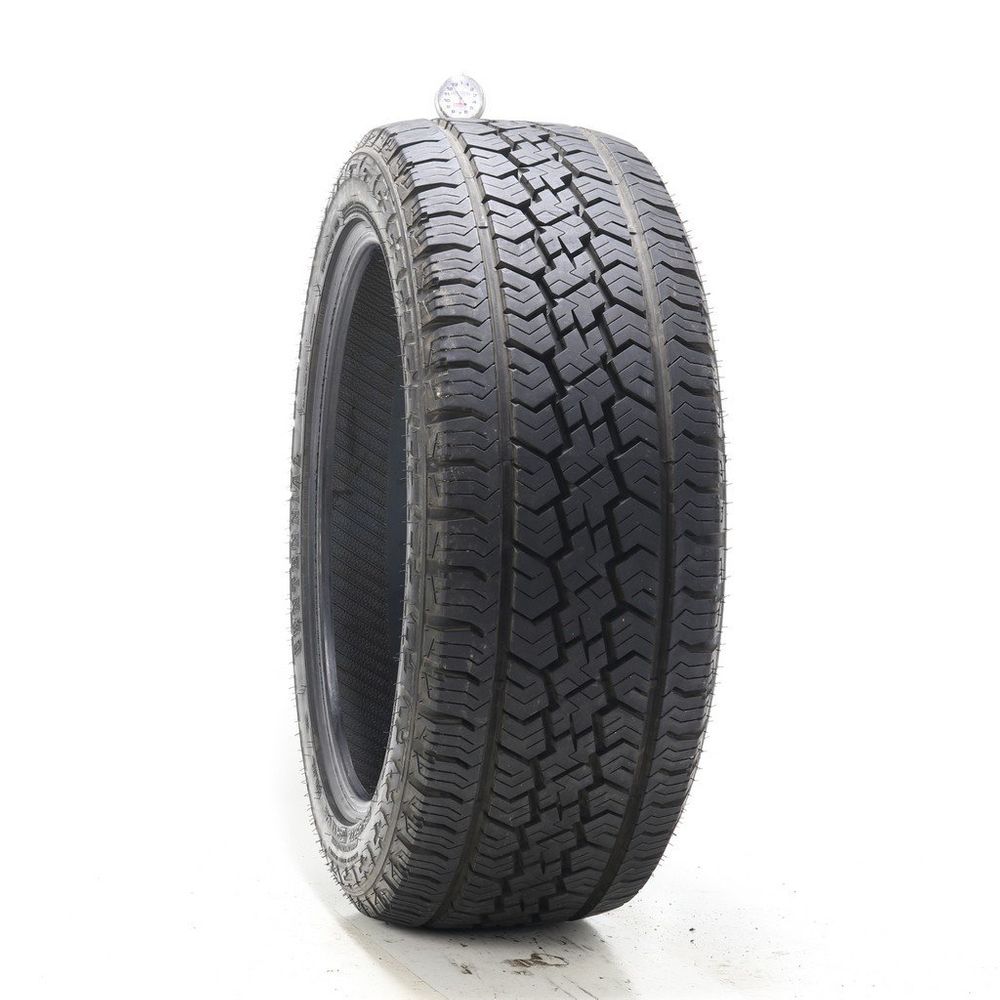 Used 285/45R22 Centennial Navpoint HTX 114H - 12.5/32 - Image 1