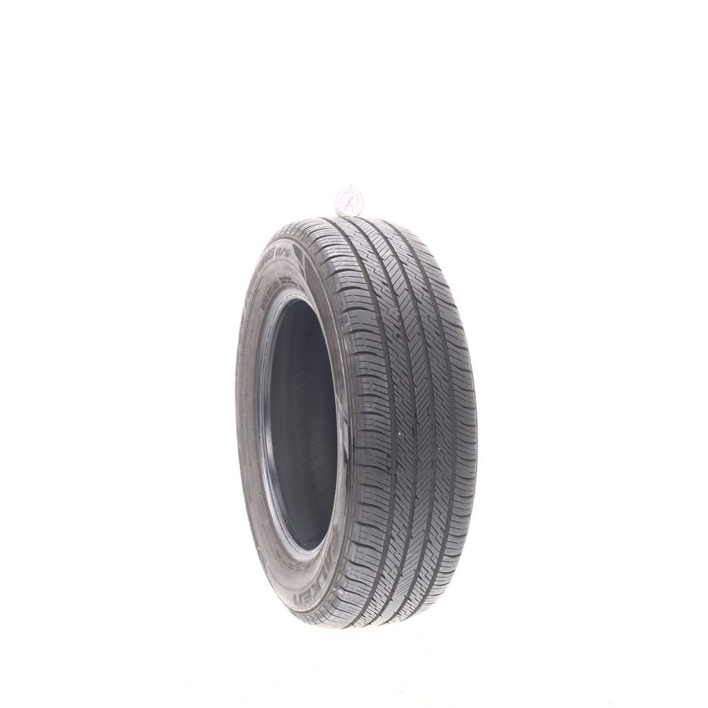 Set of (2) Used 205/65R16 Falken Pro G5 Touring A/S 95H - 8-9.5/32 - Image 1