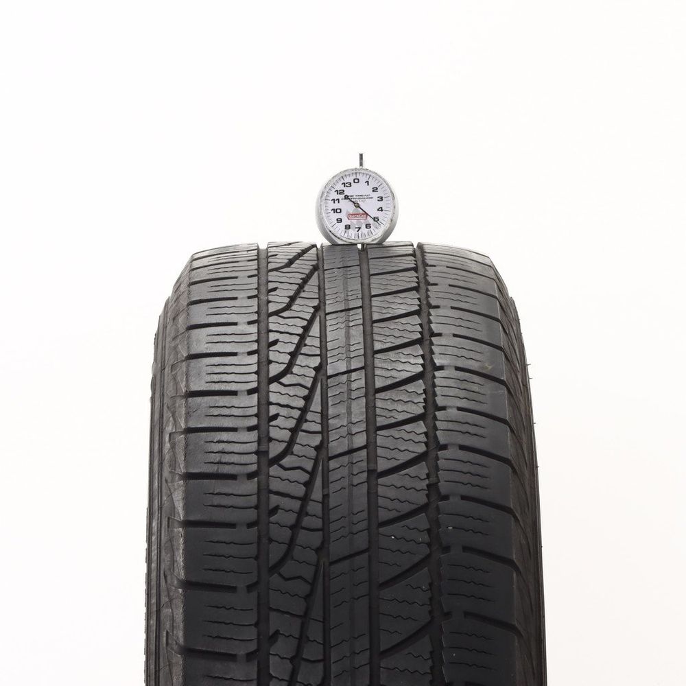 Used 225/65R17 Goodyear Assurance WeatherReady 102H - 5/32 - Image 2