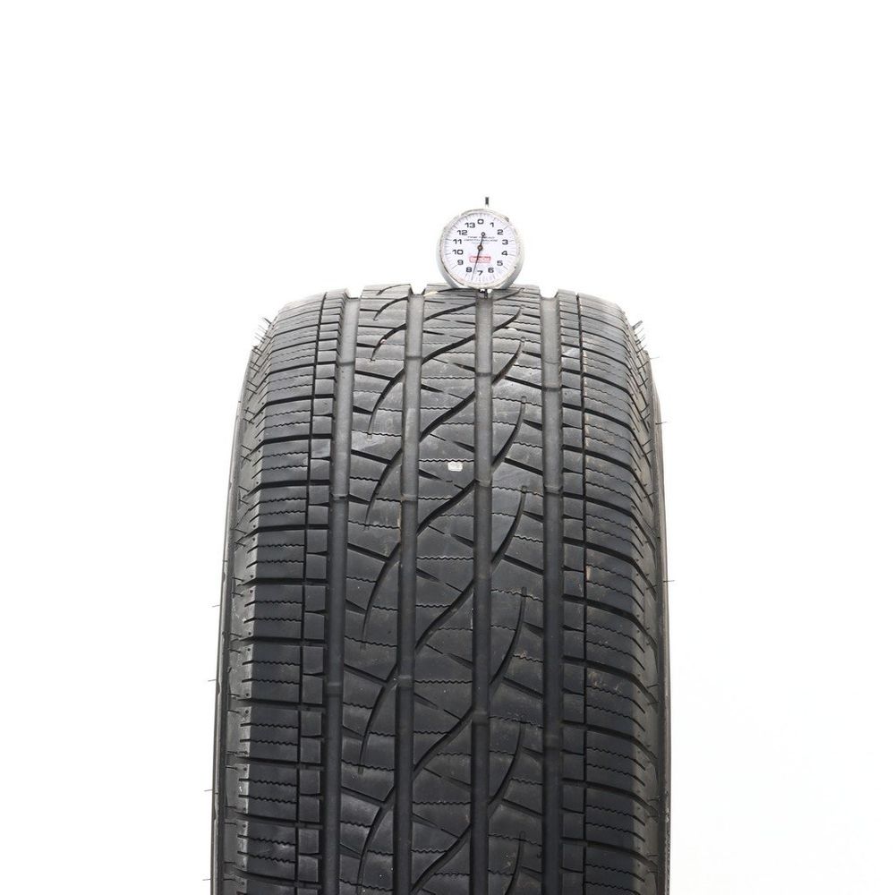 Set of (2) Used 255/70R17 Firestone Destination LE3 112T - 7.5-8/32 - Image 2