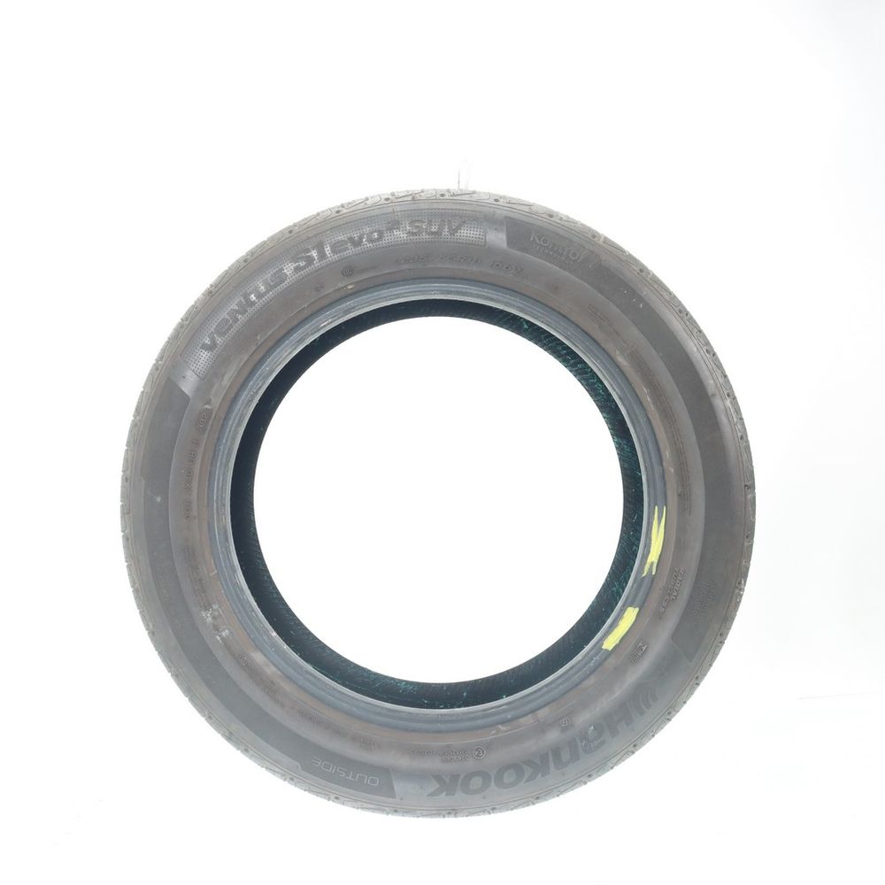Used 235/55R18 Hankook Ventus S1 evo2 SUV 100V - 7.5/32 - Image 3