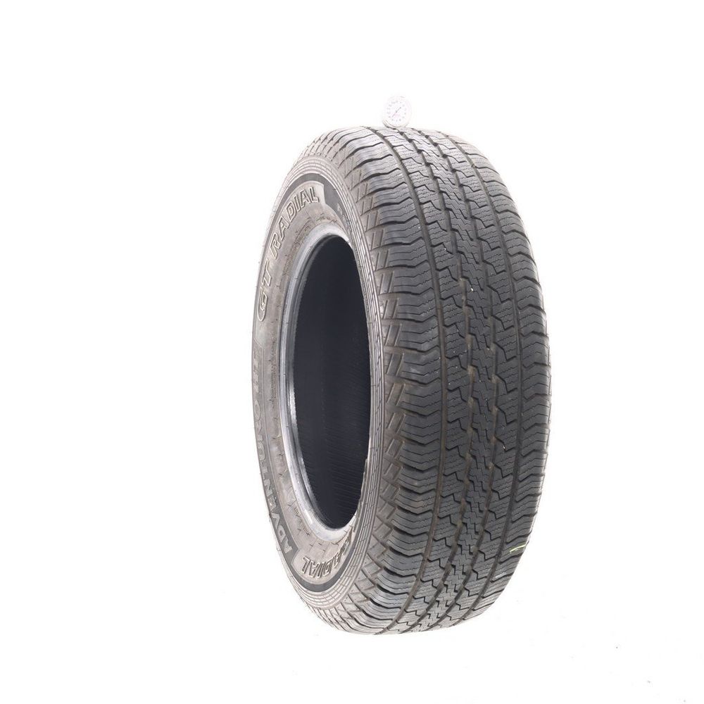 Used 265/65R18 GT Radial Adventuro HT 112T - 8.5/32 - Image 1