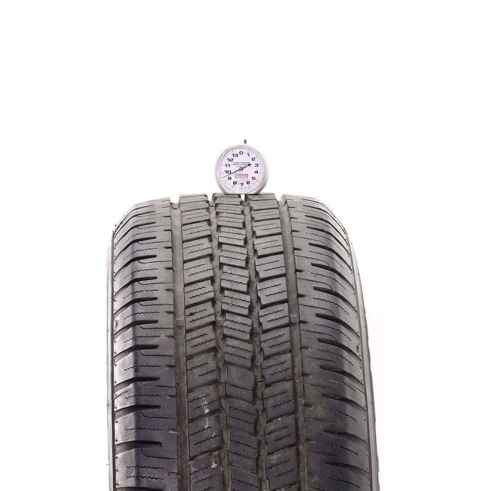 Used 235/65R17 Linglong Crosswind H/T 104T - 9.5/32 - Image 2