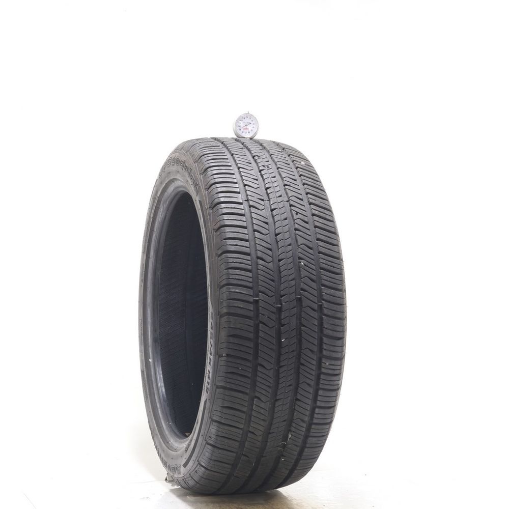 Set of (2) Used 245/45R19 BFGoodrich Advantage Control 98V - 8.5-9/32 - Image 4