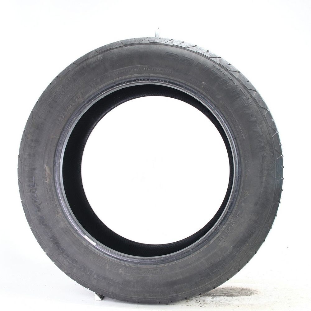 Used 275/55R20 Continental CrossContact LX20 111T - 5/32 - Image 3
