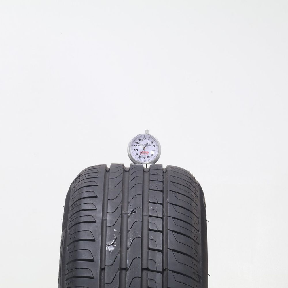 Used 205/55R16 Pirelli Cinturato P7 Run Flat 91W - 8/32 - Image 2