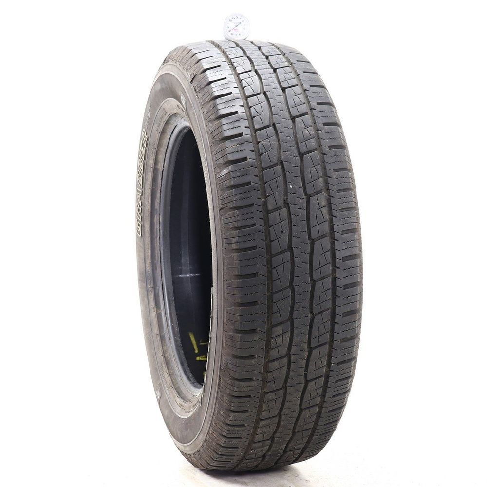 Set of (4) Used 235/65R18 General Grabber HTS 60 106T - 9-9.5/32 - Image 1