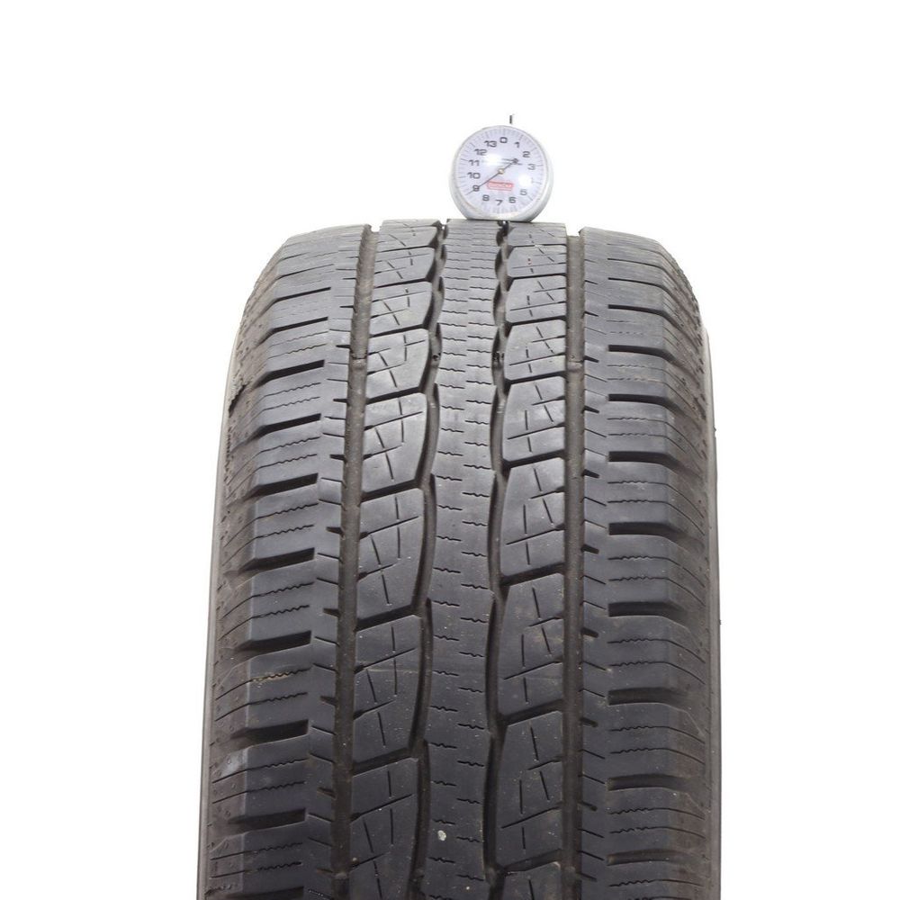 Set of (4) Used 235/65R18 General Grabber HTS 60 106T - 9-9.5/32 - Image 2