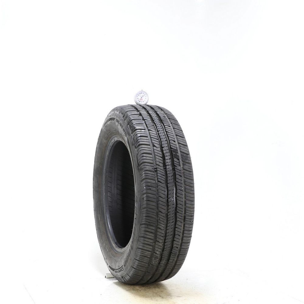 Set of (2) Used 195/65R15 BFGoodrich Advantage Control 91H - 8-8.5/32 - Image 4