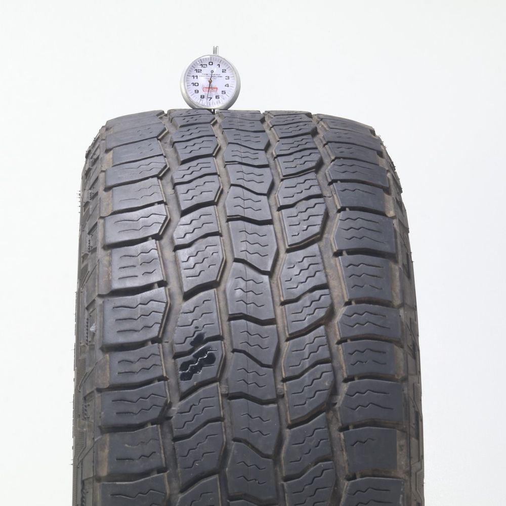 Set of (2) Used 275/65R18 Cooper Discoverer AT3 4S 116T - 7-8.5/32 - Image 2