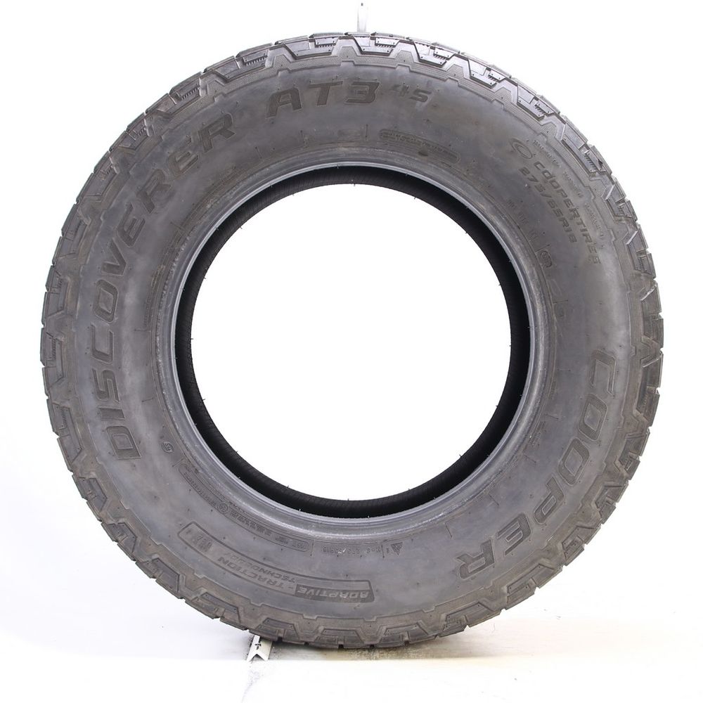 Set of (2) Used 275/65R18 Cooper Discoverer AT3 4S 116T - 7-8.5/32 - Image 3
