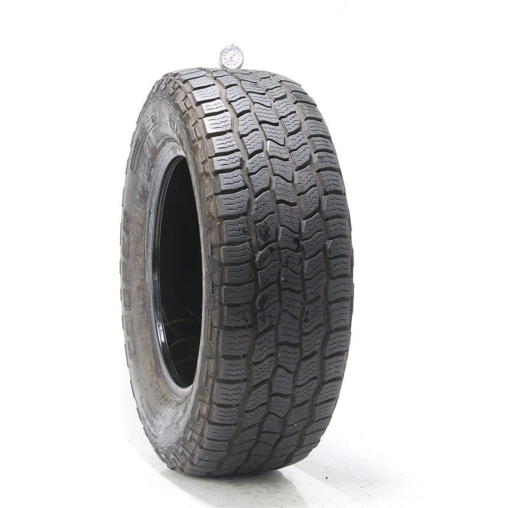 Set of (2) Used 275/65R18 Cooper Discoverer AT3 4S 116T - 7-8.5/32 - Image 4
