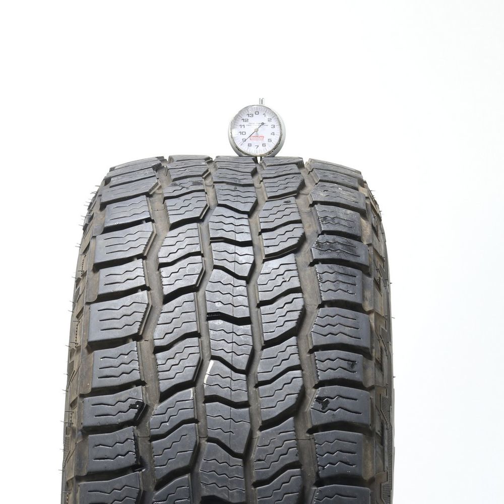 Set of (2) Used 275/65R18 Cooper Discoverer AT3 4S 116T - 7-8.5/32 - Image 5