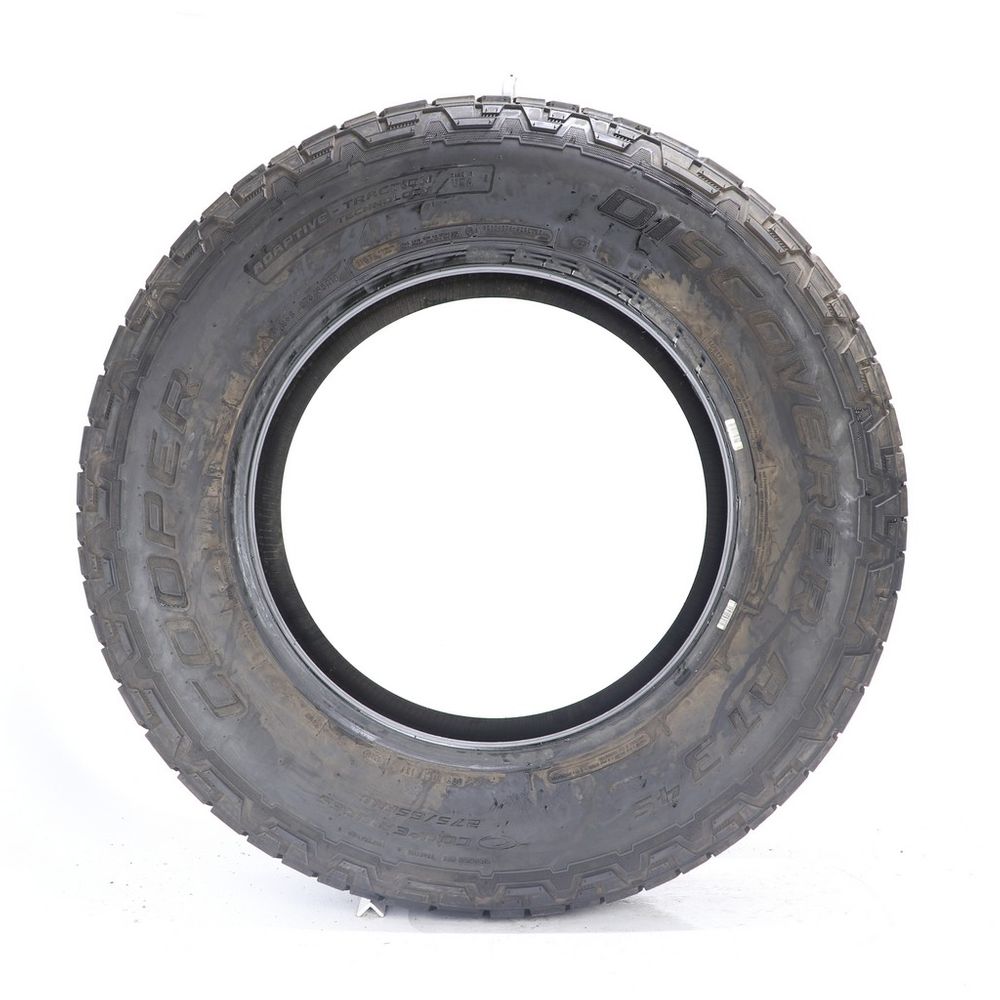 Set of (2) Used 275/65R18 Cooper Discoverer AT3 4S 116T - 7-8.5/32 - Image 6