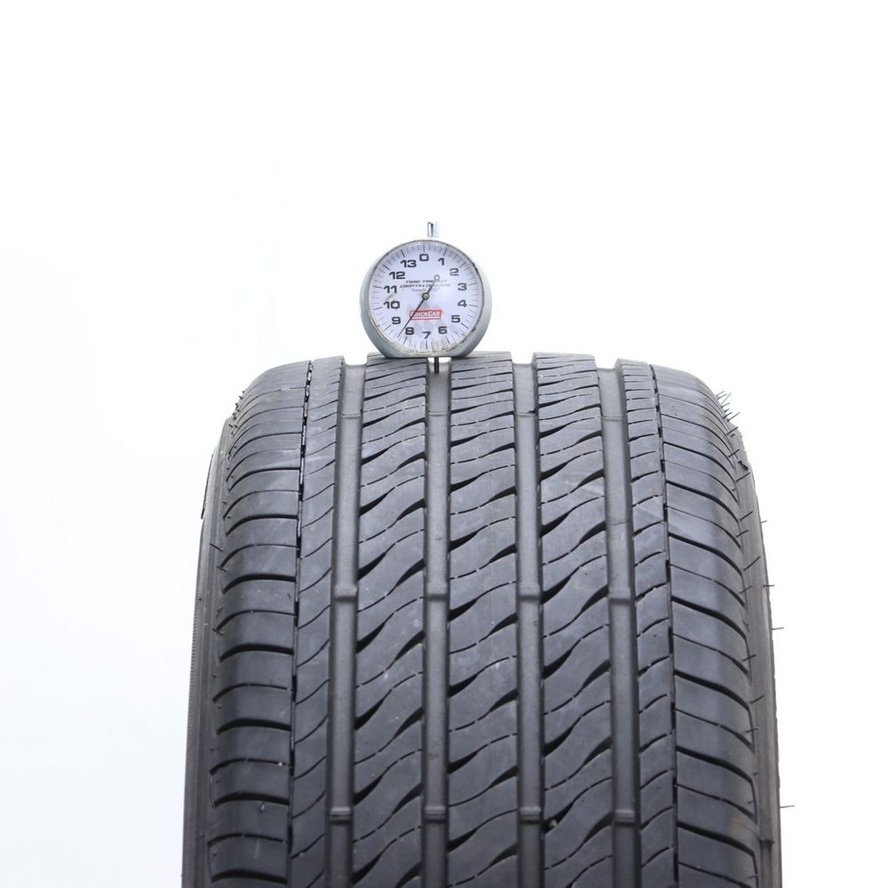 Set of (2) Used 205/50R17 Firestone FT140 89V - 7.5-8/32 - Image 5