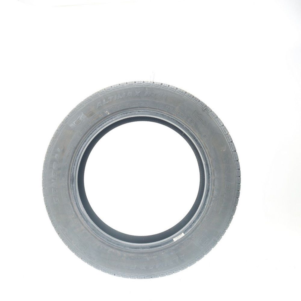 Used 225/55R17 General Altimax RT45 97T - 8.5/32 - Image 3