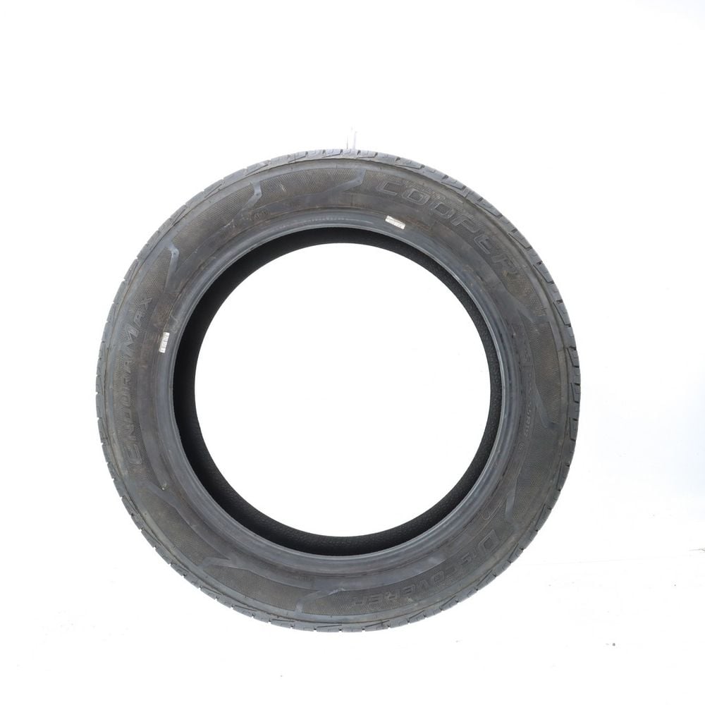 Set of (4) Used 225/55R19 Cooper Discoverer EnduraMax 99V - 5.5-6.5/32 - Image 3