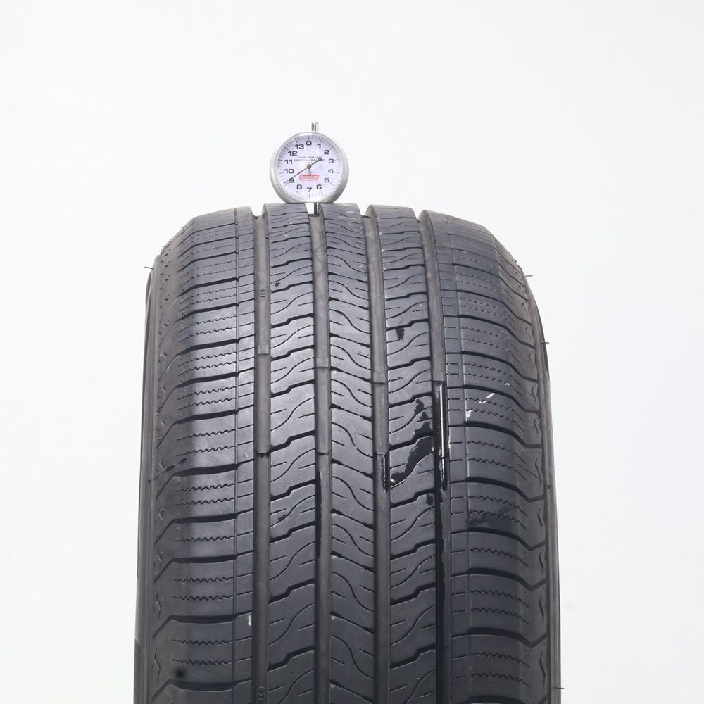 Used 255/60R18 Dcenti DC66 112V - 9/32 - Image 2