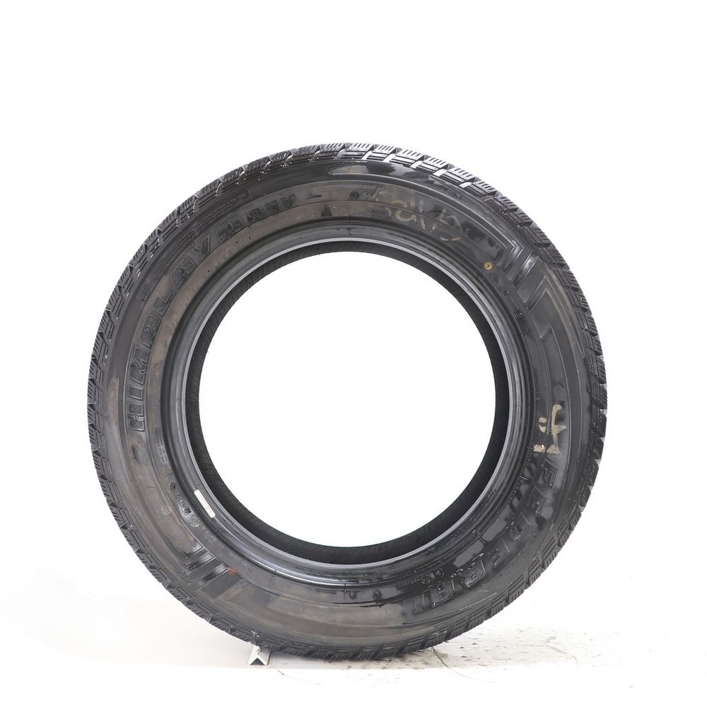 Driven Once 235/60R18 Federal Himalaya SUV Snow 103T - 12/32 - Image 3