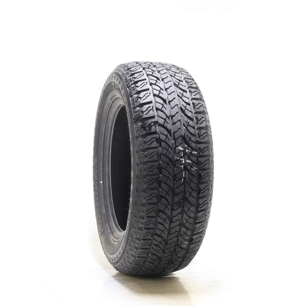 Driven Once 265/60R18 Yokohama Geolandar A/T-S 110H - 12/32 - Image 1