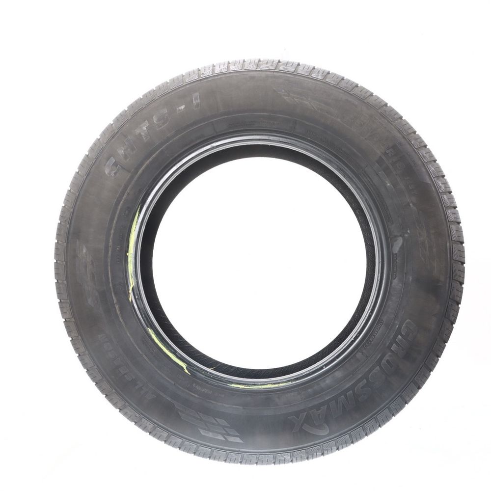 Set of (2) Used 255/70R18 Crossmax CHTS-1 113T - 6-7/32 - Image 3
