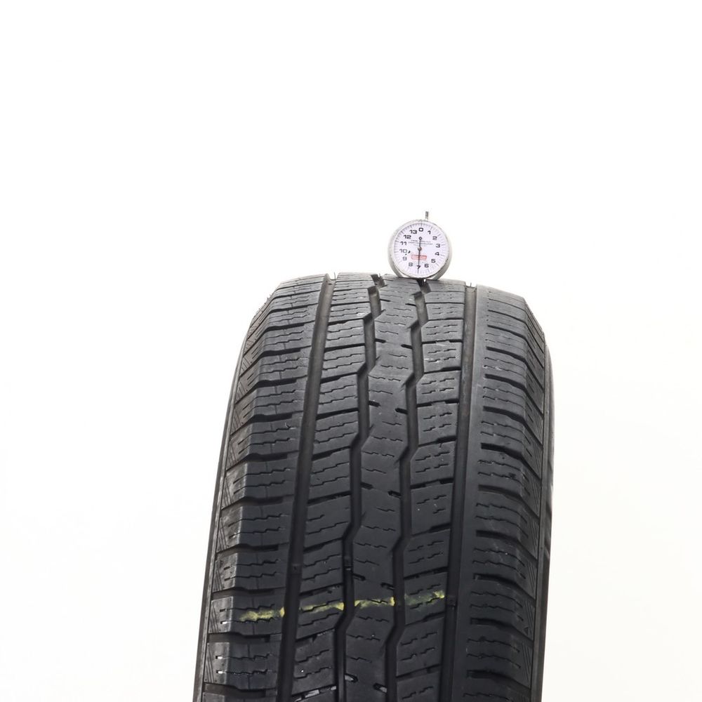 Set of (2) Used 255/70R18 Crossmax CHTS-1 113T - 6-7/32 - Image 5