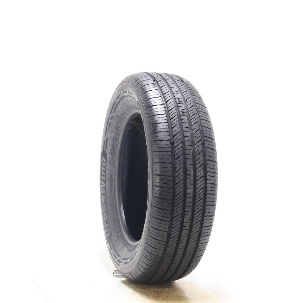 Set of (2) New 225/65R17 Linglong Crosswind HP010 Plus 102H - 9.5/32 - Image 1