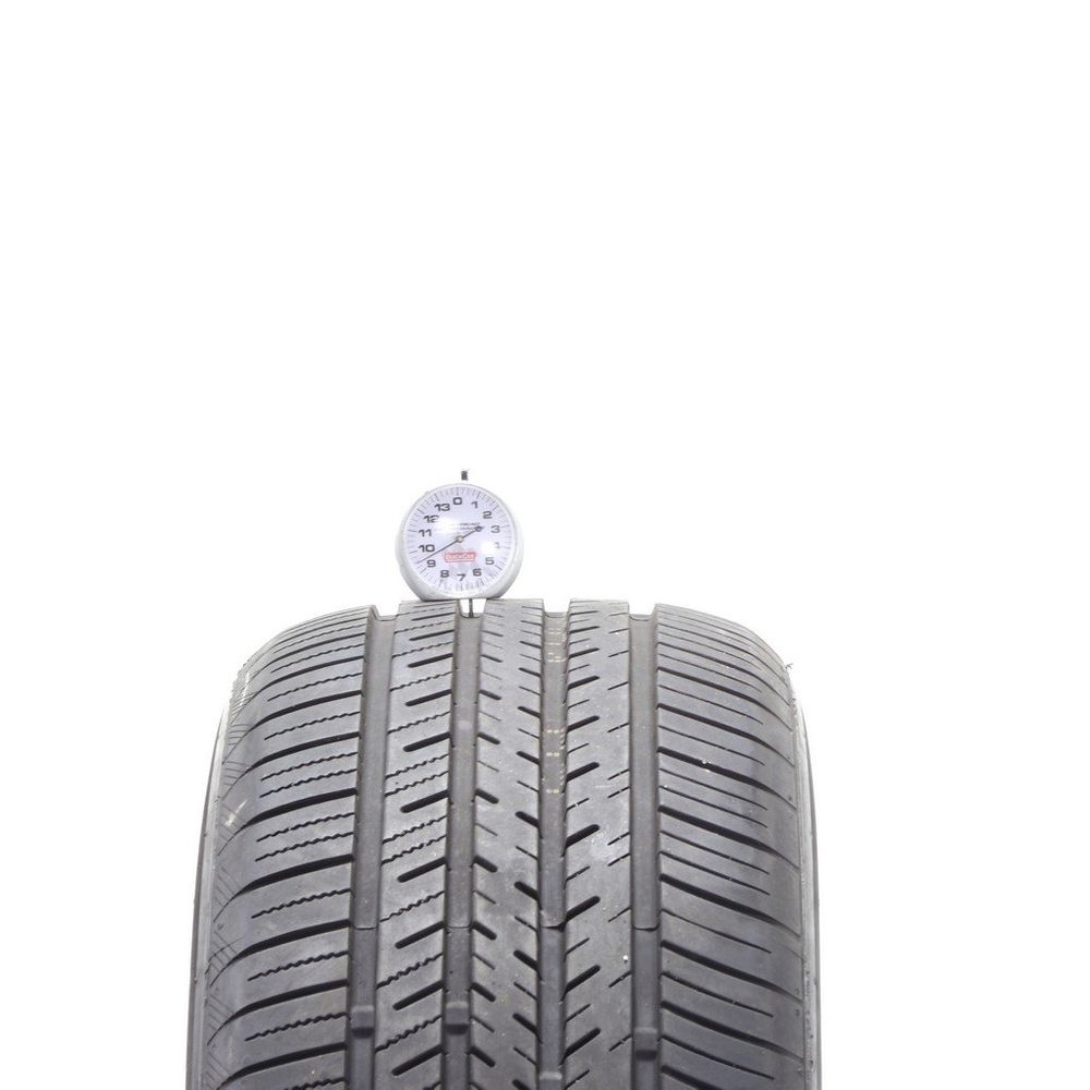 Set of (2) Used 225/55R17 Atlas Force UHP 97W - 9-9.5/32 - Image 5