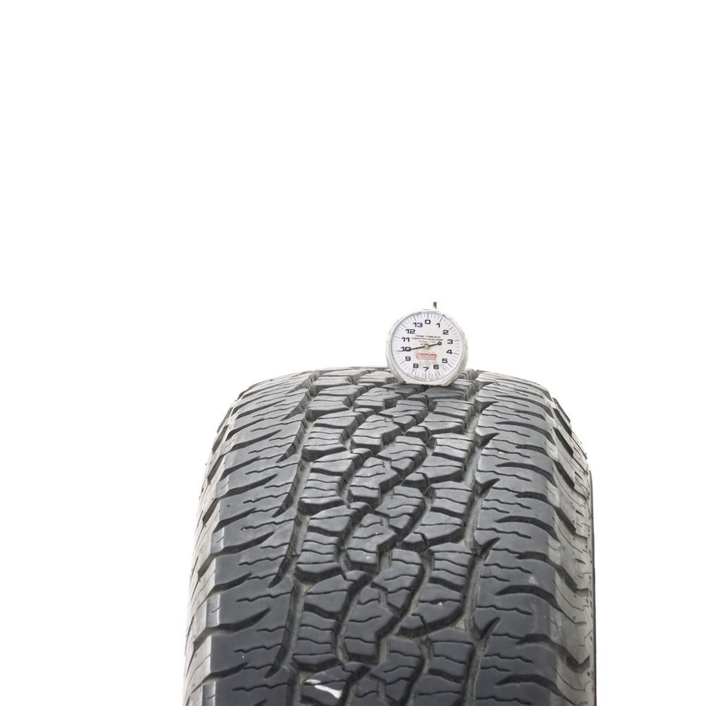 Used 245/70R17 BFGoodrich Trail-Terrain T/A 114T - 9.5/32 - Image 2